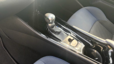 Toyota C-HR 1.2T Dynamic 5dr CVT AWD Petrol Hatchback